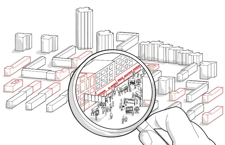 Abb. 3: Grafik: KARO*, Christian Burkhardt und Stefan Rettich.